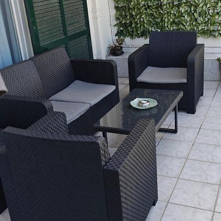 Gnaios Penthouse Daire Selanik Dış mekan fotoğraf