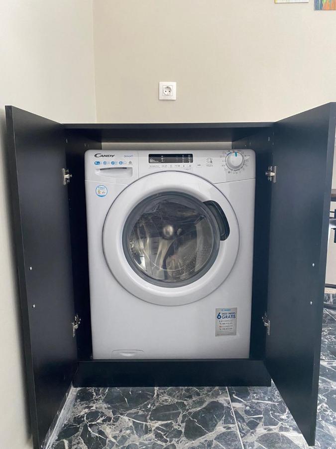 Gnaios Penthouse Daire Selanik Dış mekan fotoğraf