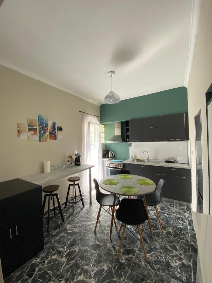 Gnaios Penthouse Daire Selanik Dış mekan fotoğraf