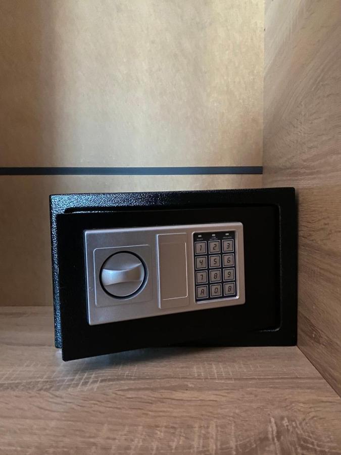 Gnaios Penthouse Daire Selanik Dış mekan fotoğraf