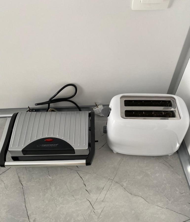 Gnaios Penthouse Daire Selanik Dış mekan fotoğraf