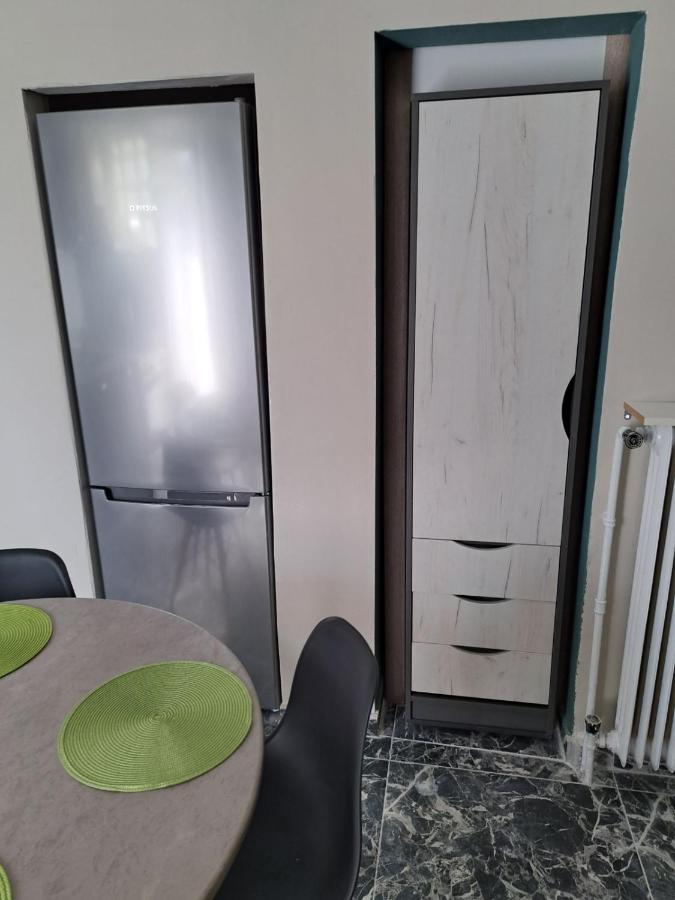 Gnaios Penthouse Daire Selanik Dış mekan fotoğraf