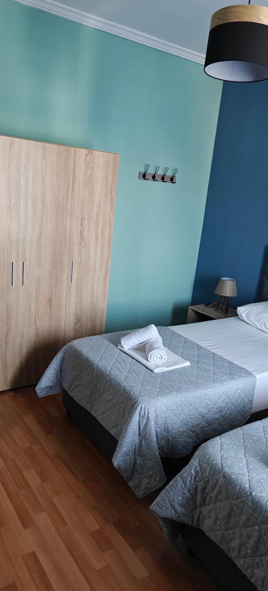 Gnaios Penthouse Daire Selanik Dış mekan fotoğraf